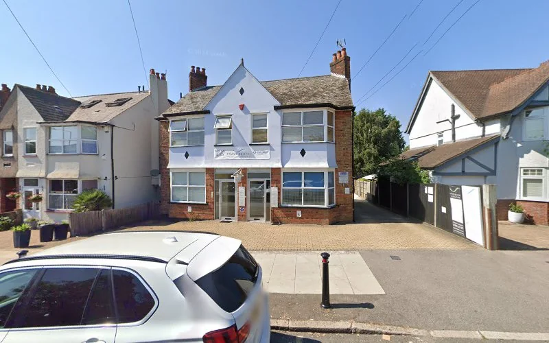 Coral Dental Sedation & Anxiety Centre - Dentist in Uxbridge