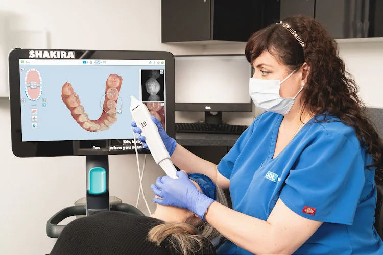 ODL Dental Clinic - Affordable Braces London - Orthodontist in London