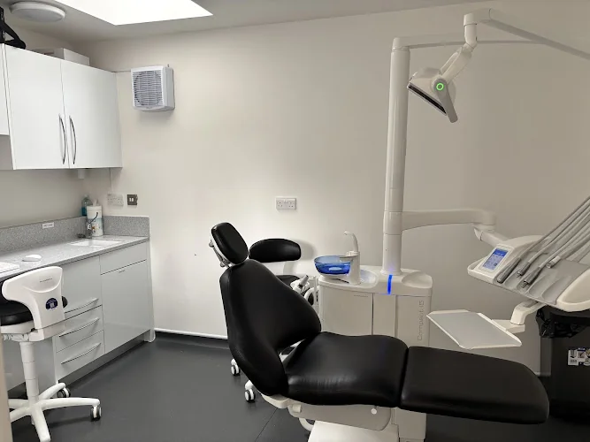 FHP Foregate Dental - Dental clinic in Chester