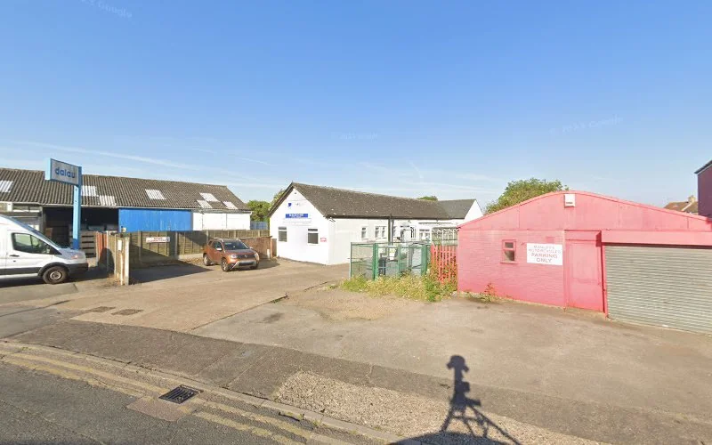 Ford Road Dentists - Dentist in Clacton-on-Sea