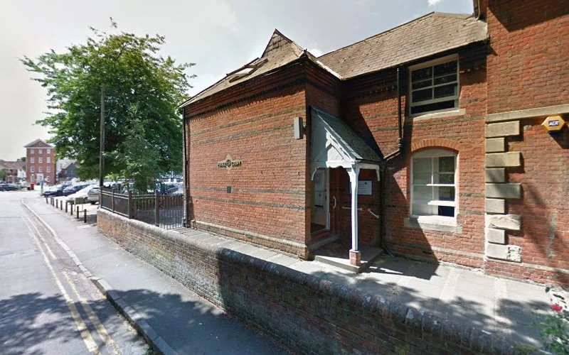 Courthouse Dental Practice - Dental clinic in Marlow