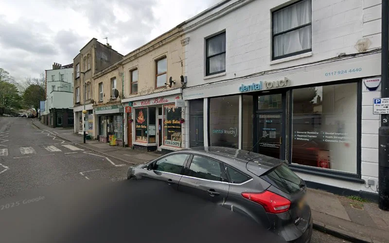 Miss L Tandon - Kingsdown Dental Practice - Dentist in Bristol