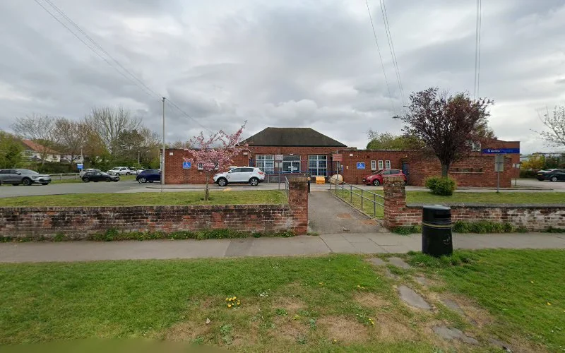 Neston Clinic - Dental clinic in Neston