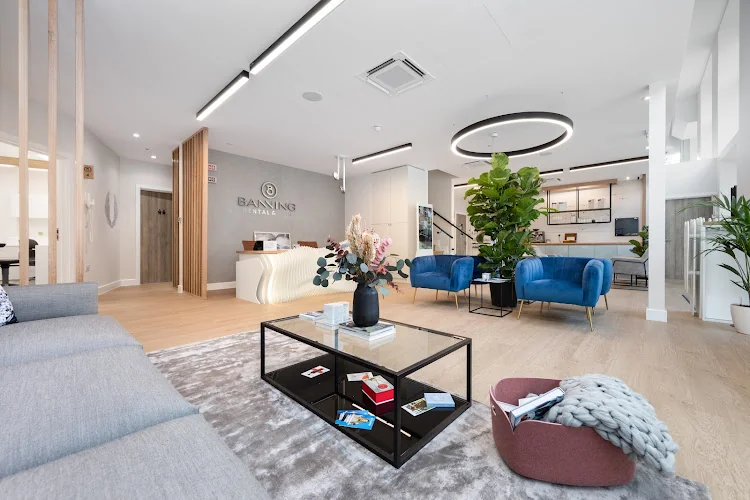 Banning Dental Group and Skin Clinique- Blackfriars - Dentist in London