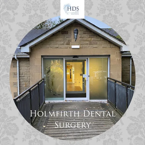 Holmfirth Dental Surgery - Dental clinic in Holmfirth