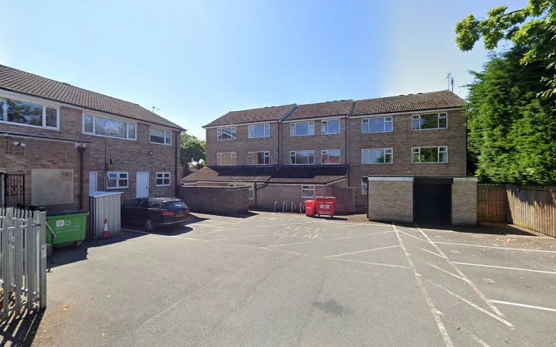 Ross Dr A - Dental clinic in Leeds