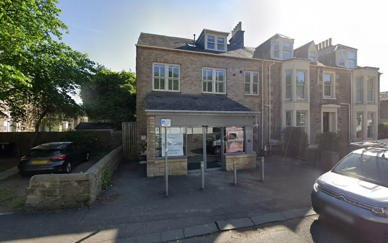 Bridge of Allan Dental Care - Dental clinic in Stirling