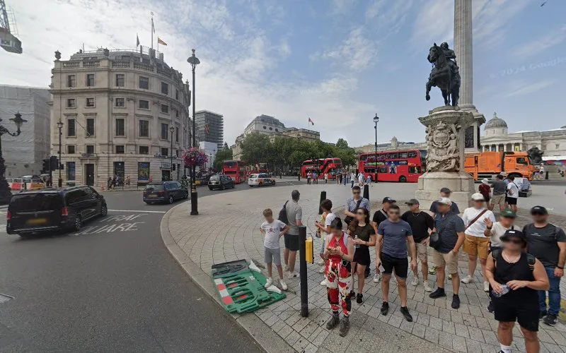 Dr. Ana Verena Krutinsky - Dentist in London