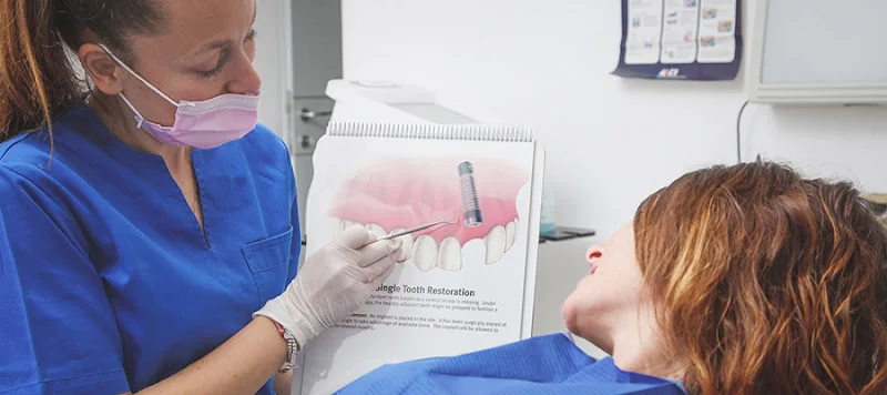 Polski dentysta w Londynie - Dentist in Watford