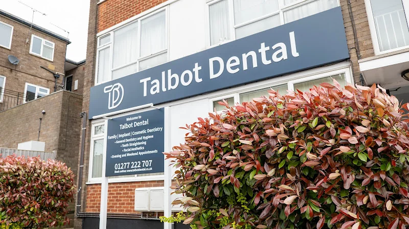 Talbot Dental - Dentist in Brentwood