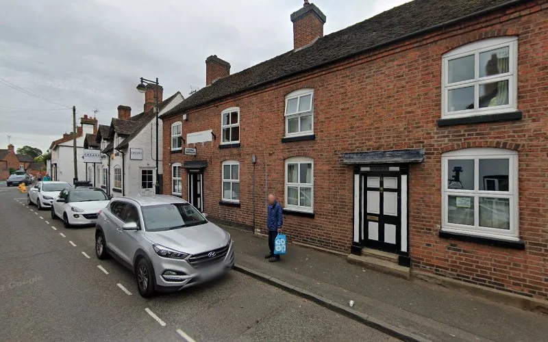 Mr M Brown - Sharlyn Dental Surgery - Dentist in Stafford