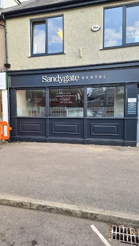 Sandygate Dental Practice - Dental clinic in Sheffield