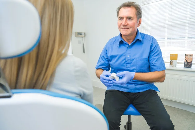Marlborough Dental Studio - Dentist in Marlborough