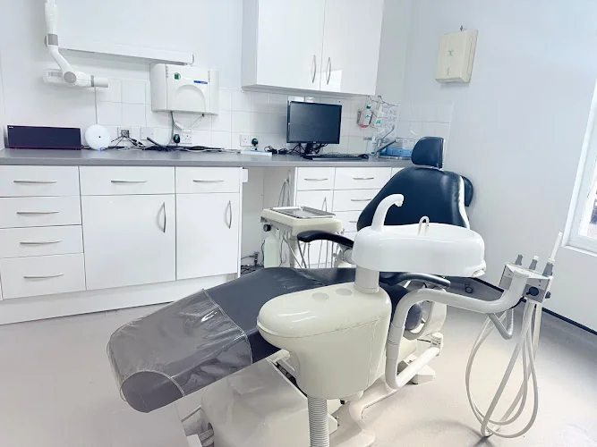 Castle Street Dental Practice - Dentist in High Wycombe