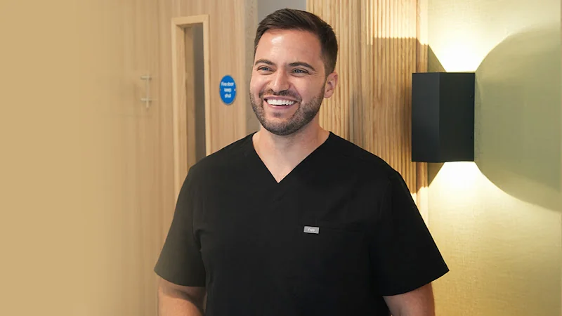 Daniel Tyler Orthodontics - Orthodontist in Bingley