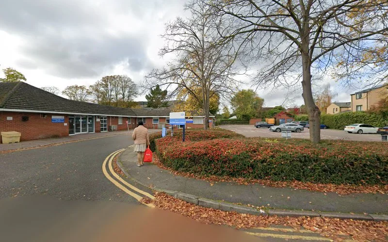 Cambridge Dental Access Centre - Dental clinic in Cambridge