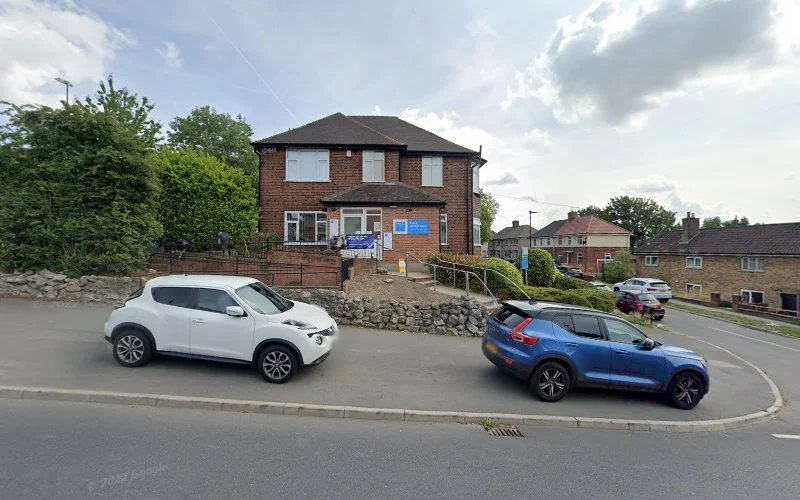 Lidster S G - Dentist in Sheffield