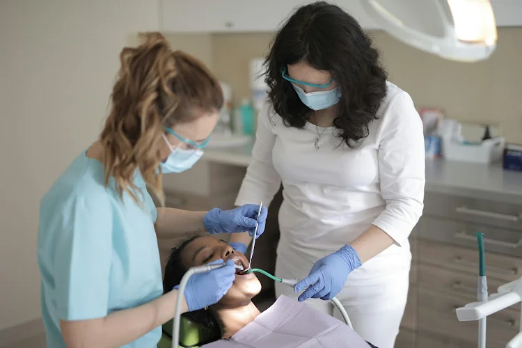 Oral Surgery Nottingham - Dentist in Nottingham