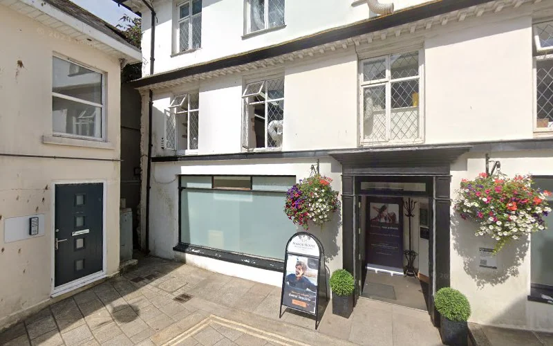 Portman Smile Clinic St Austell - Orthodontist in Saint Austell