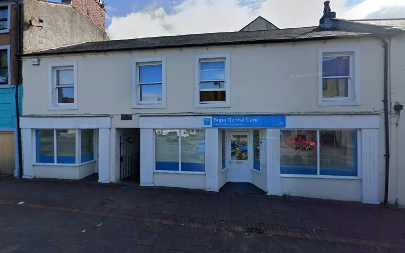 Egremont Smile Centre | Nhs & Private Dentist - Dentist in Egremont