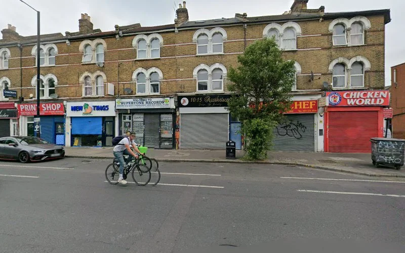 Smile Lab London - Teeth whitening service in London