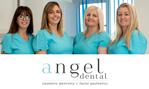 Angel Dental - Dentist in Hove