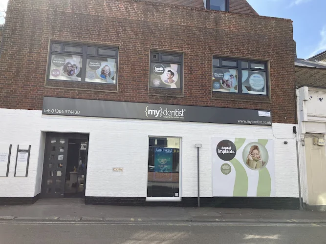mydentist, Broad Street, Deal - Dentist in Deal