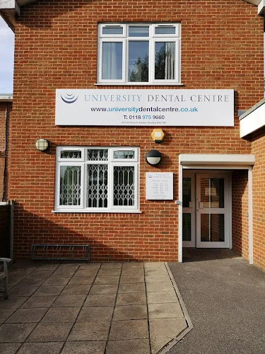 University Dental Centre - Dental clinic in Reading