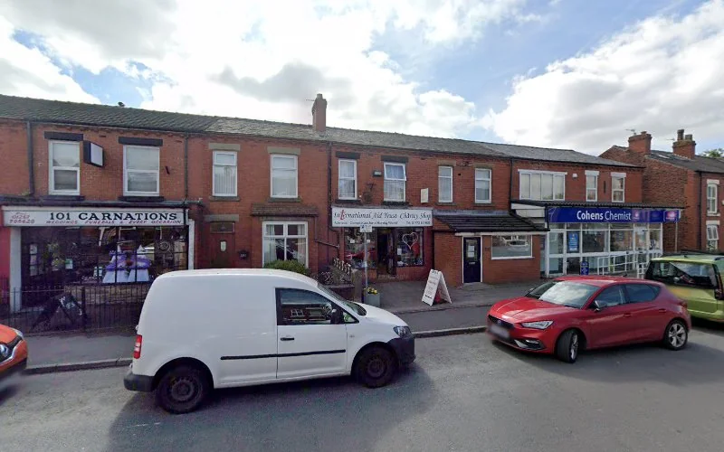 FHP Coppull Dental - Dental clinic in Chorley