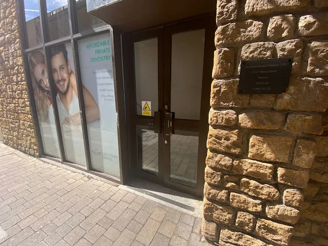 Greytown Dental Practice Ltd - Dental clinic in Bicester