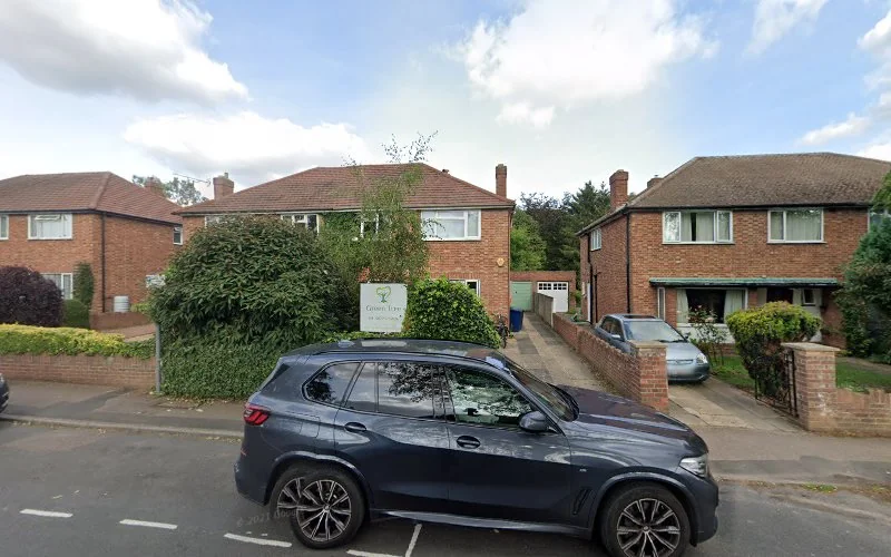 Green Tree Dental - Dental clinic in Cambridge