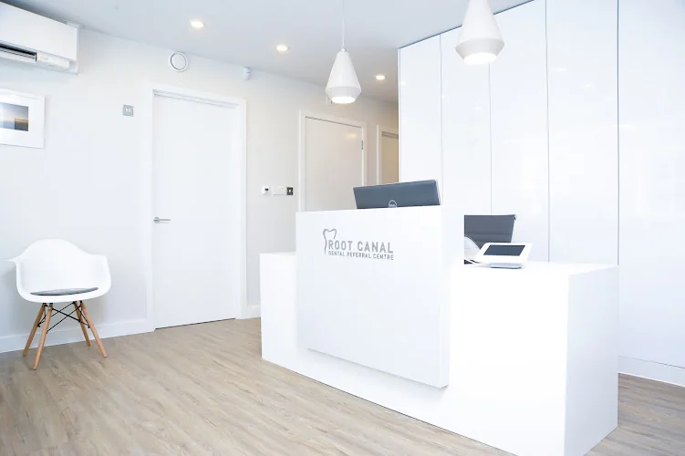 Root Canal Dental Referral Centre - Endodontist in Twickenham