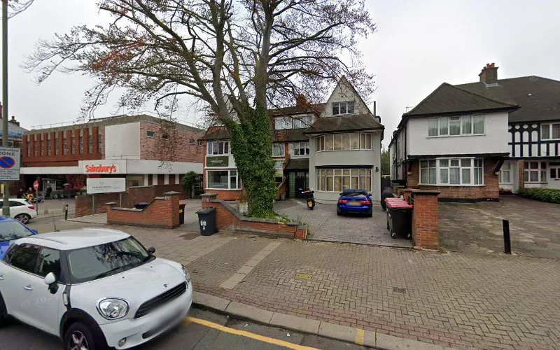 Best Implants - Dental implants periodontist in London