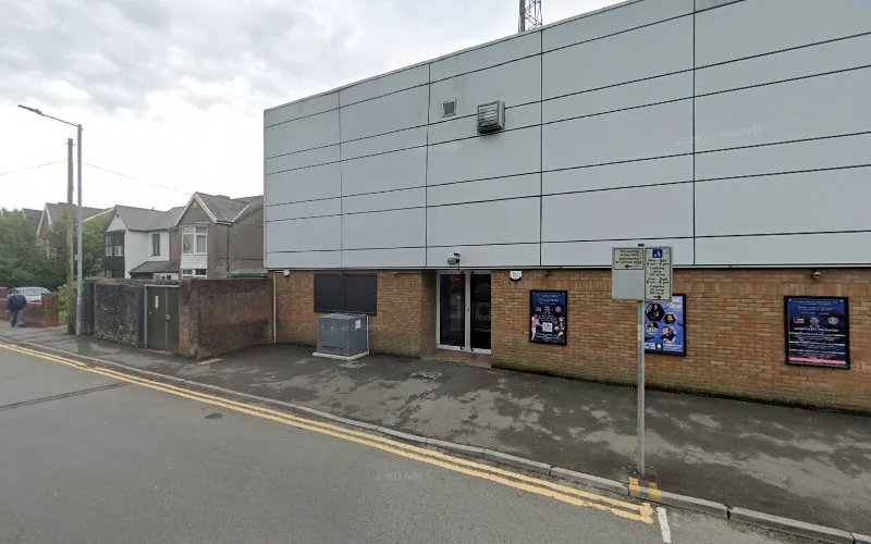 United Dental The Gnoll - Dentist in Neath