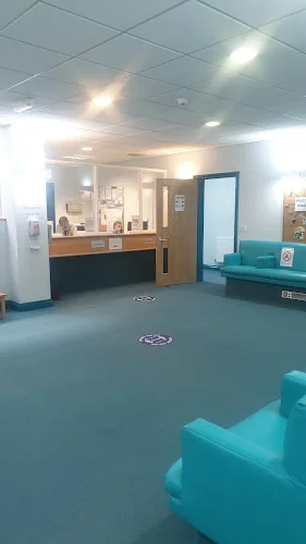 Cowes Special Care Dentist (Hampshire & Isle of Wight Healthcare) - Dentist in Cowes