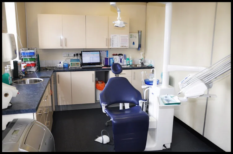 Attleborough Dental Surgery - Dentist in Nuneaton