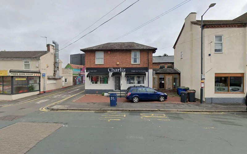 Chustecki A M - Dental clinic in Nuneaton