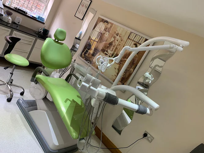 sMiles Better - Dentures in Manchester - Dental clinic in Manchester