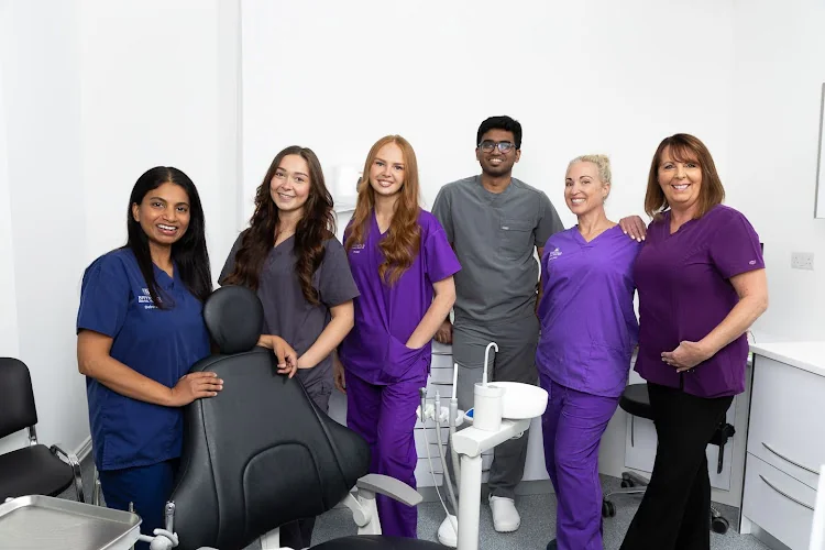 Brynteg Dental Swansea - Dental clinic in Swansea
