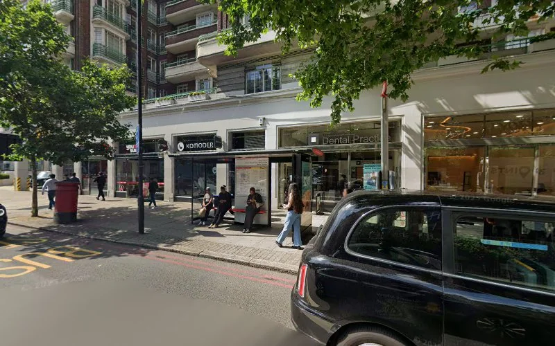 Dr Faye Rose - Marylebone House Dental Practice - Dental clinic in London