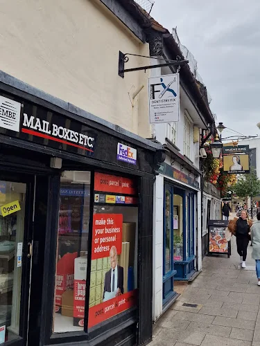 Dentistry Fix - Dental Supply Shop in Uxbridge