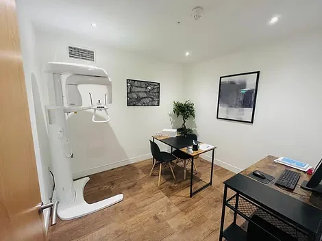 Semadce Private Dental Heath - Dental clinic in London