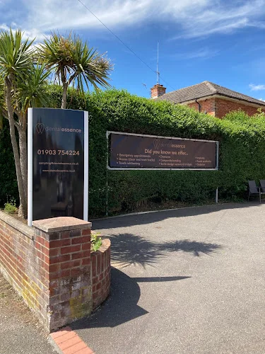 Dentalessence Sompting - Dental clinic in Lancing