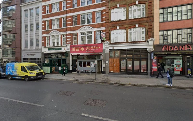 Moorgate Dental - Dental clinic in London