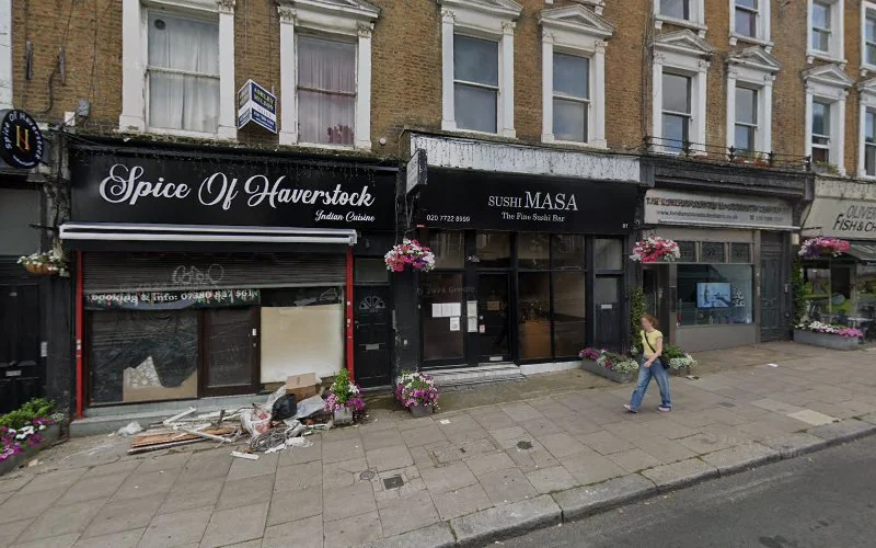 Aligner Studio - Dental clinic in London