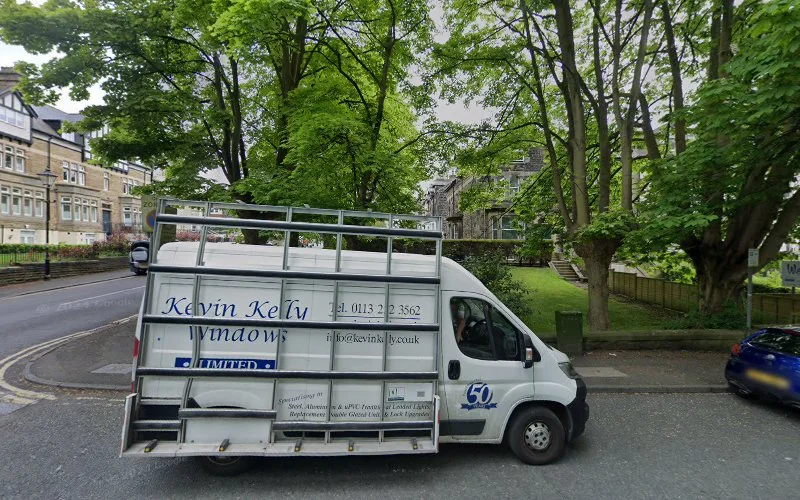 Morris G - Dentist in Harrogate