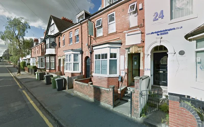 Affordable Dental Implants - Dental clinic in Wellingborough