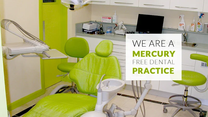 Natureza Dental Practice - Dental clinic in Croydon