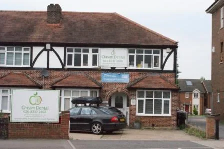 Cheam Dental Practice - Dental clinic in Sutton