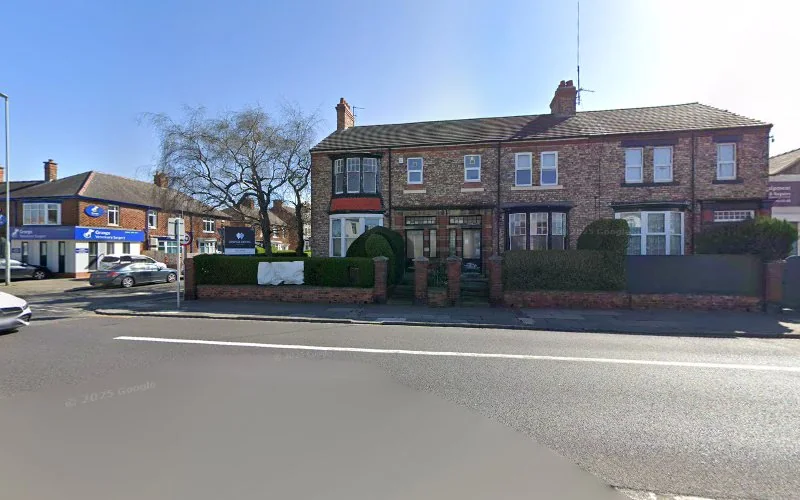 Grange Dental Practice - Dental clinic in Stockton-on-Tees